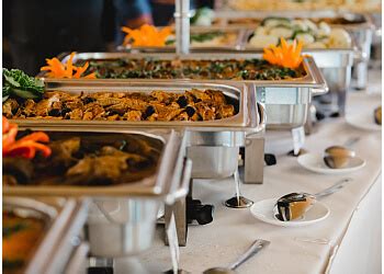 The 14 Best Catering in Edmonton [2021 ].